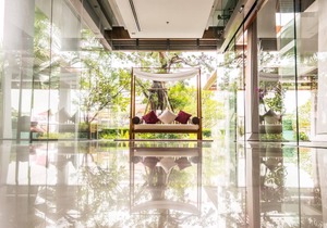Sky Suite with 2 bedrooms - 2