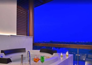 Sky Suite with 2 bedrooms - 2