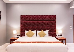 Sky Suites with Balcony (007)