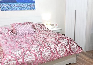 Sky-Terrace in Central Station, 3 bedrooms