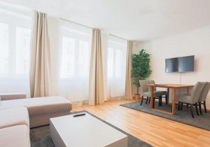 SKY9 Apartments Margareten