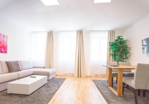 Sky9 Apartments Margareten