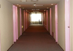 skyhotel uozu / Vacation STAY 59597