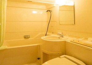 skyhotel uozu / Vacation STAY 59597
