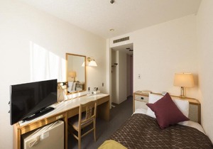 skyhotel uozu / Vacation STAY 59577