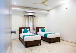 Skyla Serviced Apartments Road
