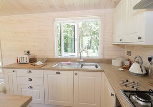 SKYLARK, family friendly, luxury holiday cottage in Ross-On-Wye
