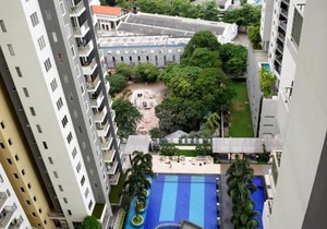 SkyLounge Apartment 2 Colombo