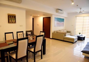 SkyLounge Apartment 2 Colombo
