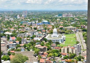 SkyLounge Apartment Colombo