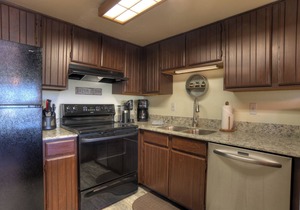 Skyview Town Retreat (#21) | Near Town, FLC, Trails & Golf - Pool & Hot Tub