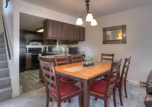 Skyview Town Retreat (#21) | Near Town, FLC, Trails & Golf - Pool & Hot Tub