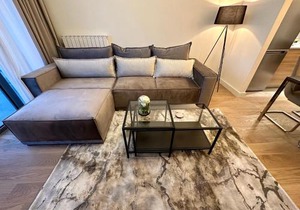 Skyway Apartment Belgrade Waterfront