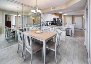 SL 103: Shell Seekers Retreat - Unwind in this Gorgeous 2nd story Oceanfront!