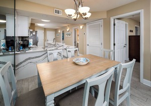 SL 103: Shell Seekers Retreat - Unwind in this Gorgeous 2nd story Oceanfront!