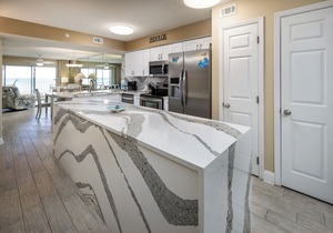 SL 103: Shell Seekers Retreat - Unwind in this Gorgeous 2nd story Oceanfront!