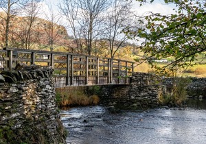 Slaters Cottage - Three Bedroom House, Sleeps 5