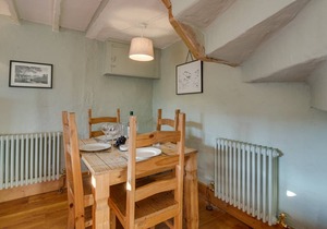 Slaters Cottage