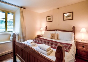 Slaters Cottage