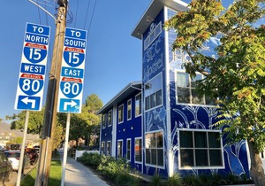 SLC Hostel