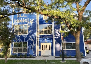 SLC Hostel