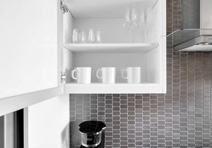 Sleek Downtown 1BR w/Gym & W/D, near Pike Place Market, by Blueground