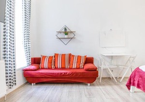 Sleek Studio Apt - Suitable for Longstays