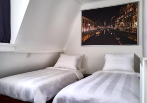 Sleep Inn Amsterdam