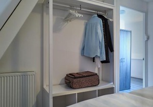 Sleep Inn Amsterdam