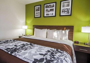 Sleep Inn Gallup