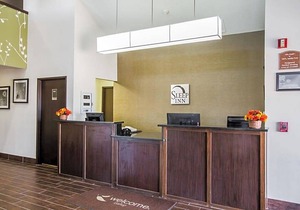 Sleep Inn Gallup