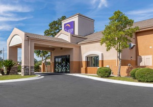 Sleep Inn I-95 North Savannah