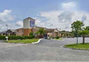 Sleep Inn I-95 North Savannah