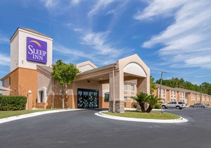 Sleep Inn I-95 North Savannah