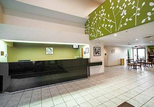Sleep Inn Murfreesboro