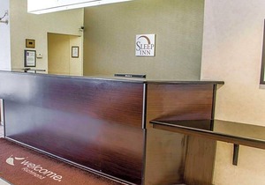 Sleep Inn Richmond North