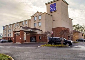 Sleep Inn Richmond North