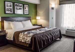 Sleep Inn Richmond