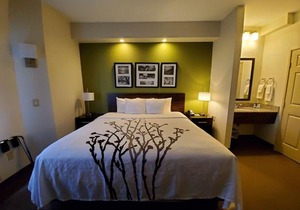 Sleep Inn Richmond