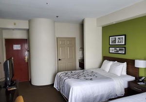 Sleep Inn Richmond