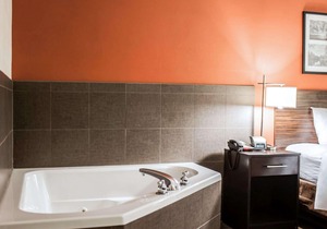Sleep Inn & Suites Fort Campbell