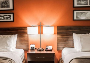 Sleep Inn & Suites Fort Campbell