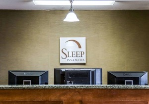 Sleep Inn & Suites Lakeland I-4