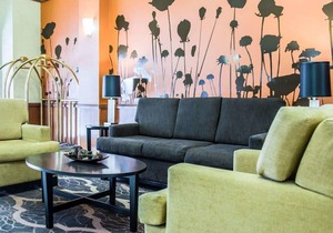 Sleep Inn & Suites Lakeland I-4