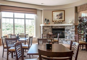 Sleep Inn & Suites Lake of the Ozarks