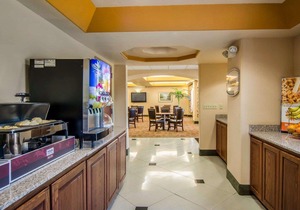 Sleep Inn & Suites Springdale West
