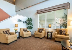 Sleep Inn & Suites Lake of the Ozarks