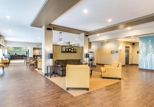 Sleep Inn & Suites West Des Moines near Jordan Creek