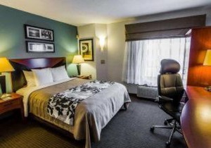 Sleep Inn
