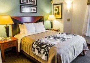 Sleep Inn